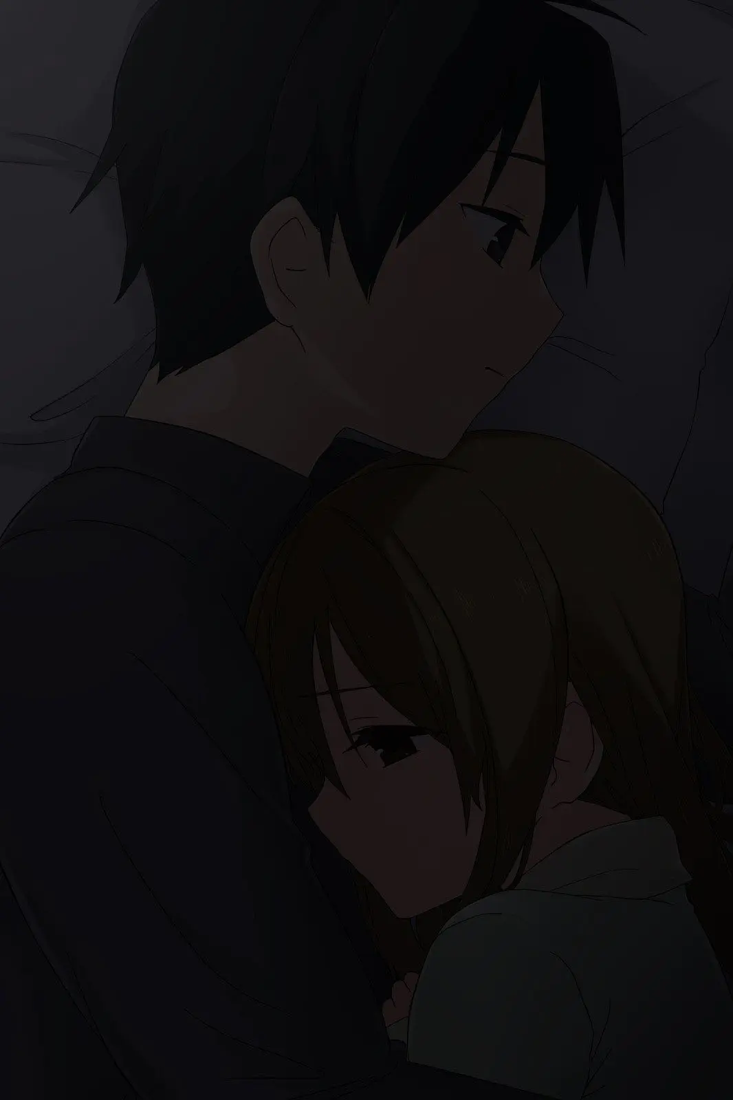 Ore No Saiai No Imouto Ga Chuunen Oyaji No Sei Shori Yome Ni Sareru Made